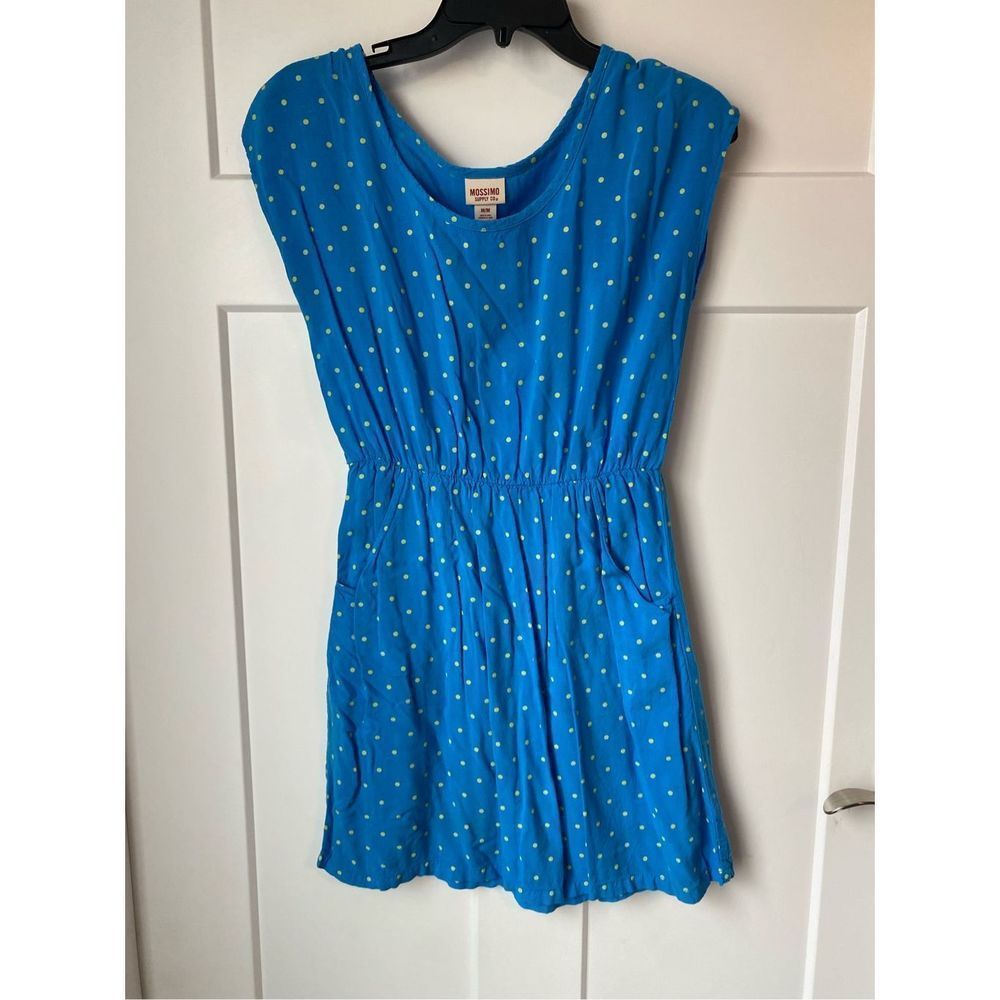 Mossimo Lightweight Dress